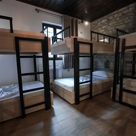 Helin's By Backpackers *