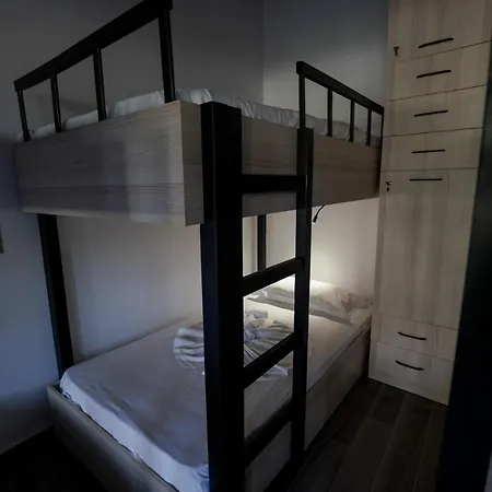 Helin's By Backpackers *