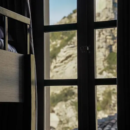 Helin's By Backpackers *