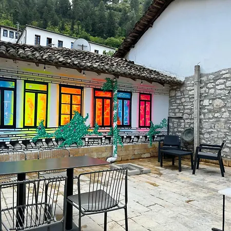 Vandrerhjem Helin's By Backpackers *