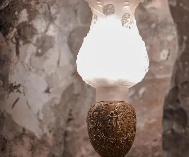 Helin's By Backpackers