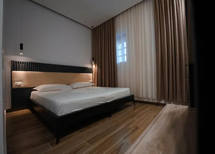 Hostel Helin's By Backpackers