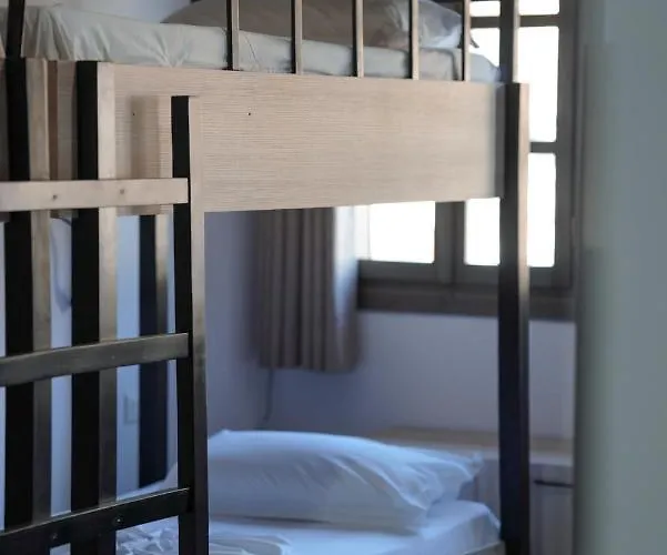 Helin's By Backpackers Hostel Berat