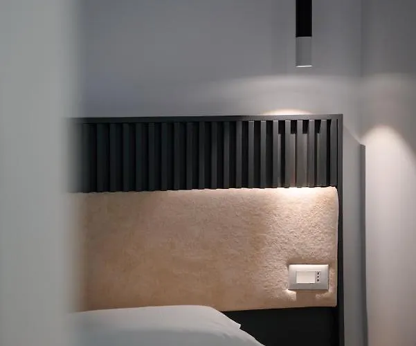 Helin's By Backpackers