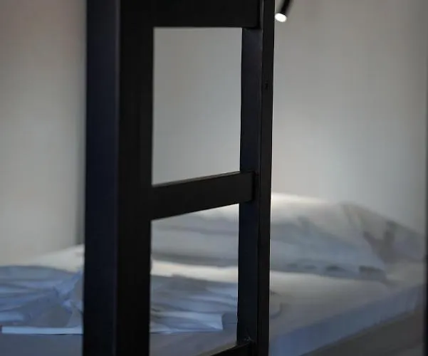 Hostel Helin's By Backpackers Berat