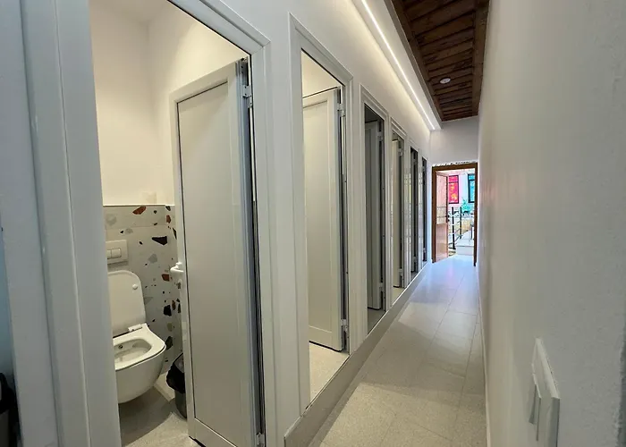 Helin's By Backpackers *