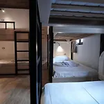 Auberge de jeunesse Helin's Berat