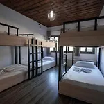 Helin's By Backpackers