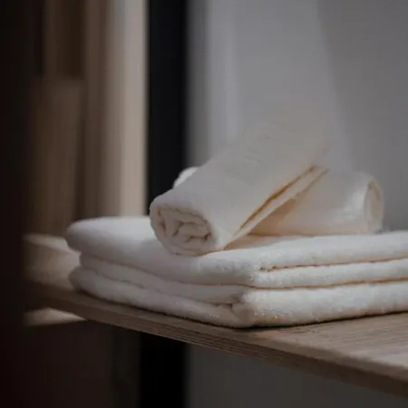 Helin's By Backpackers Hostel