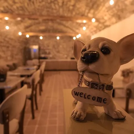 Helin's By Backpackers * Berat