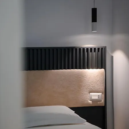 Helin's By Backpackers